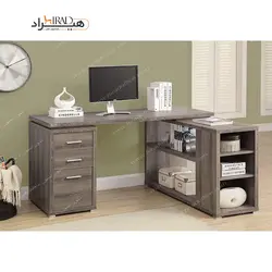 میز تحریر هیراد مدل T158
