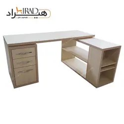 میز تحریر هیراد مدل T158