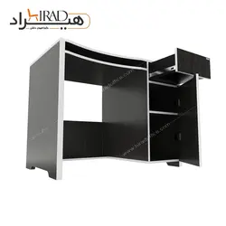 میز تحریر هیراد مدل T164