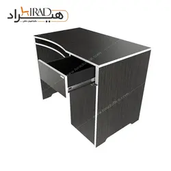 میز تحریر هیراد مدل T164