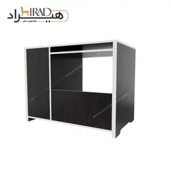 میز تحریر هیراد مدل T164