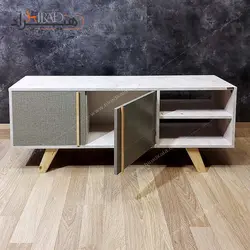 میز تلویزیون هیراد مدل TV100