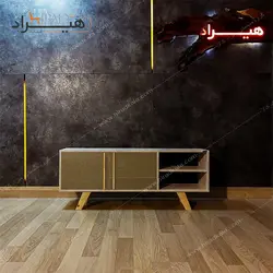 میز تلویزیون هیراد مدل TV100