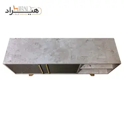 میز تلویزیون هیراد مدل TV100