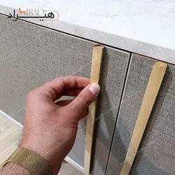 میز تلویزیون هیراد مدل TV100