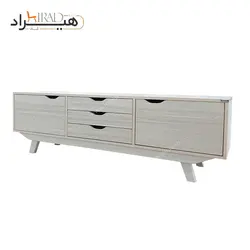 میز تلویزیون هیراد مدل TV101
