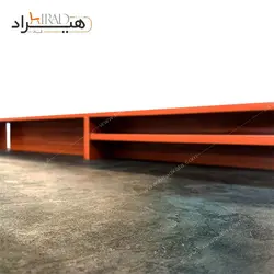 میز تحریر هیراد مدل T170