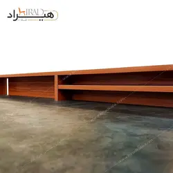 میز تحریر هیراد مدل T170