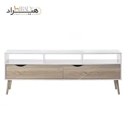 میز تلویزیون هیراد مدل TV102
