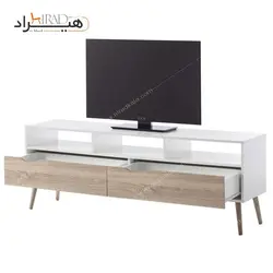 میز تلویزیون هیراد مدل TV102