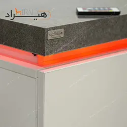 میز تلویزیون هیراد مدل TV113