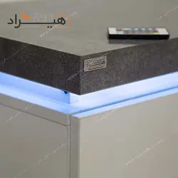 میز تلویزیون هیراد مدل TV113