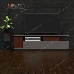 میز تلویزیون هیراد مدل TV121