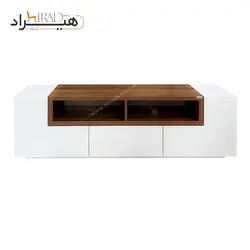 میز تلویزیون هیراد مدل TV118
