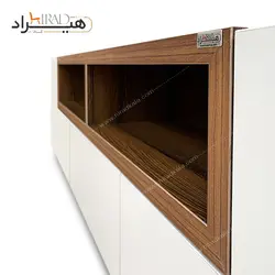 میز تلویزیون هیراد مدل TV118