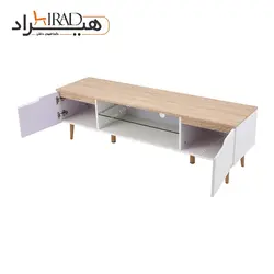 میز تلویزیون هیراد مدل TV115