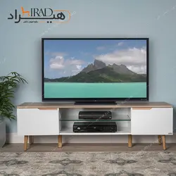 میز تلویزیون هیراد مدل TV115