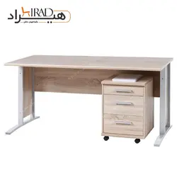 میز کارشناسی هیراد مدل P529