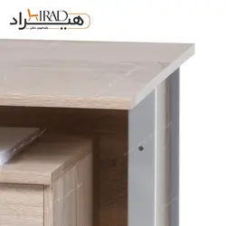 میز کارشناسی هیراد مدل P529