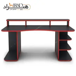 میز کامپیوتر هیراد مدل R104