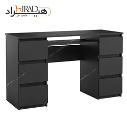 میز کامپیوتر هیراد مدل R117