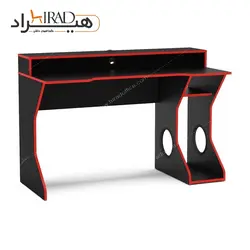 میز کامپیوتر هیراد مدل R105