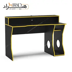 میز کامپیوتر هیراد مدل R105