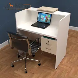 میز کانتر هیراد مدل C101