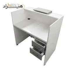 میز کانتر هیراد مدل C101