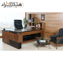 میز مدیریت هیراد مدل M804