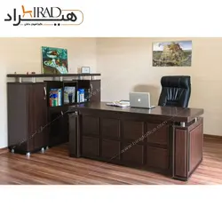 میز مدیریت هیراد مدل M809
