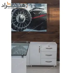 میز مدیریت هیراد مدل M902