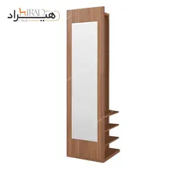 کمد لباس هیراد مدل L104