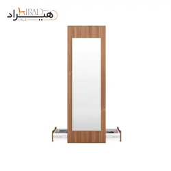 کمد لباس هیراد مدل L103