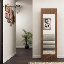 کمد لباس هیراد مدل L103