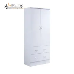 کمد لباس هیراد مدل L101