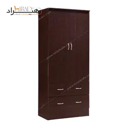 کمد لباس هیراد مدل L101