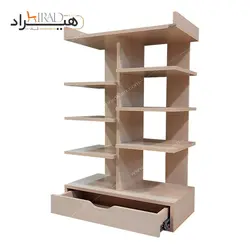 جاکفشی هیراد مدل H105