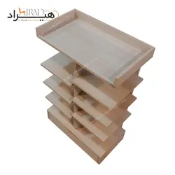 جاکفشی هیراد مدل H105