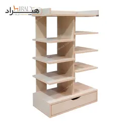 جاکفشی هیراد مدل H105