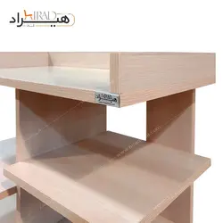 جاکفشی هیراد مدل H105