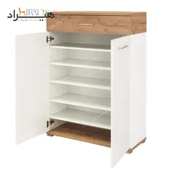 جاکفشی هیراد مدل H101