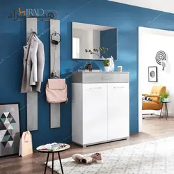 جاکفشی هیراد مدل H101