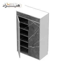 جاکفشی هیراد مدل H103