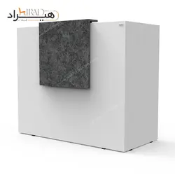 میز کانتر هیراد مدل C103