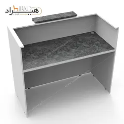 میز کانتر هیراد مدل C103