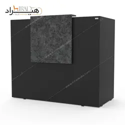 میز کانتر هیراد مدل C103