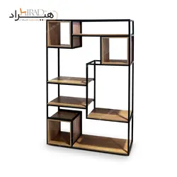 کمد اداری هیراد مدل K169