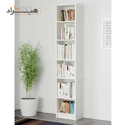 کتابخانه هیراد مدل K146