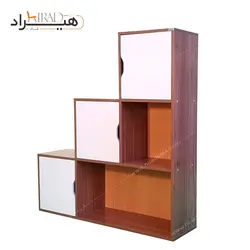 کمد اداری هیراد مدل K158